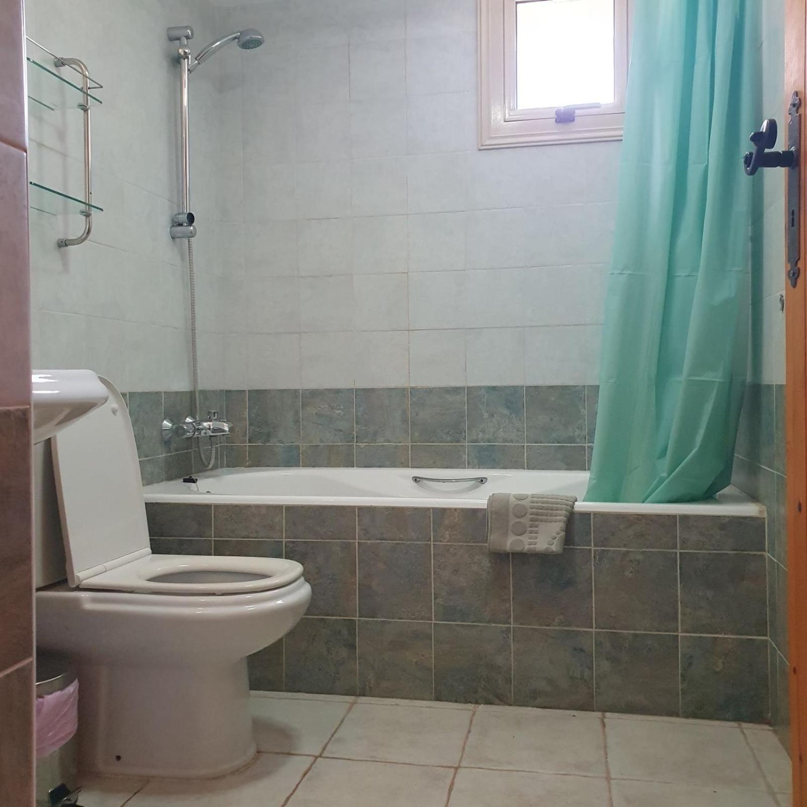 La Estancia Polis Ngoại thất bức ảnh