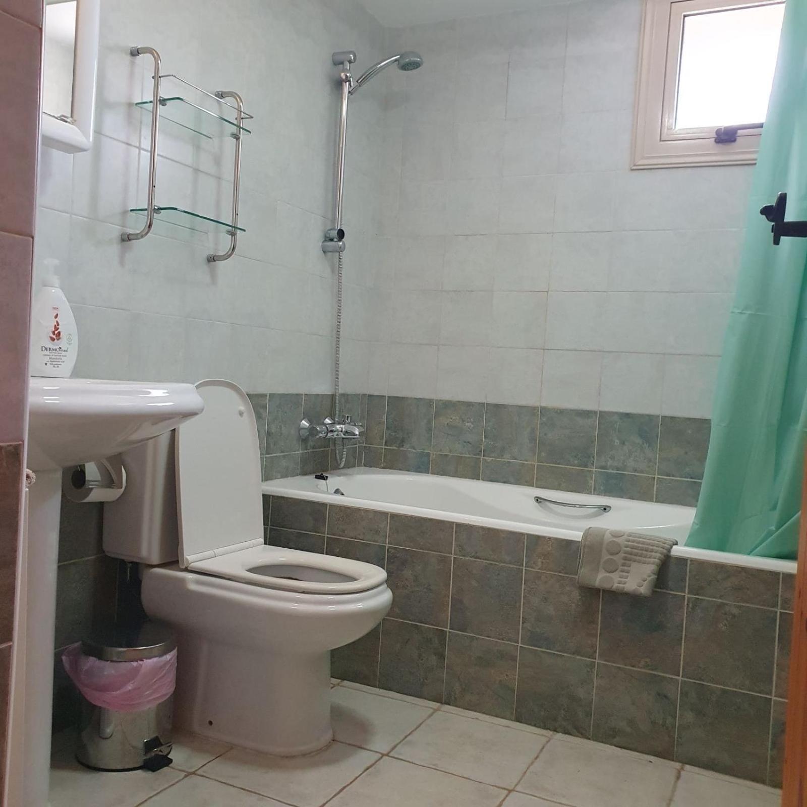 La Estancia Polis Ngoại thất bức ảnh